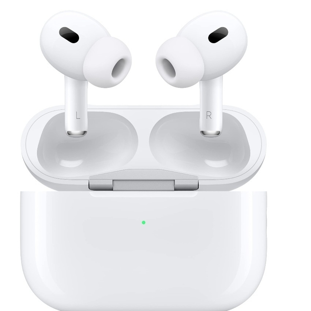 Airpod Gen 2 Pros ANC (NEED GONE)